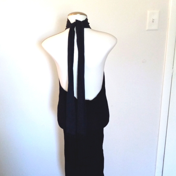 Michael kors collection vintage gown small - Picture 4 of 11